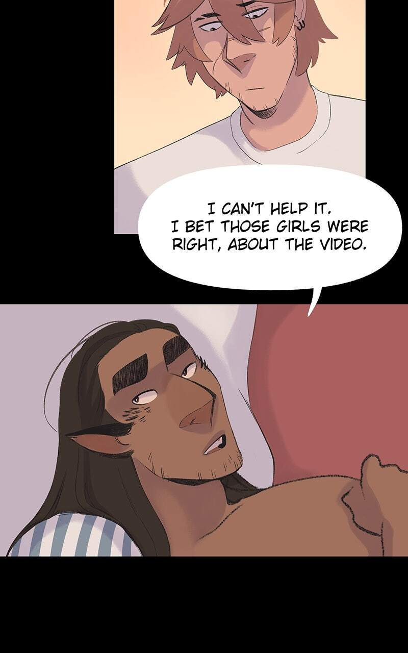 Distress Chapter 30 page 45 - 