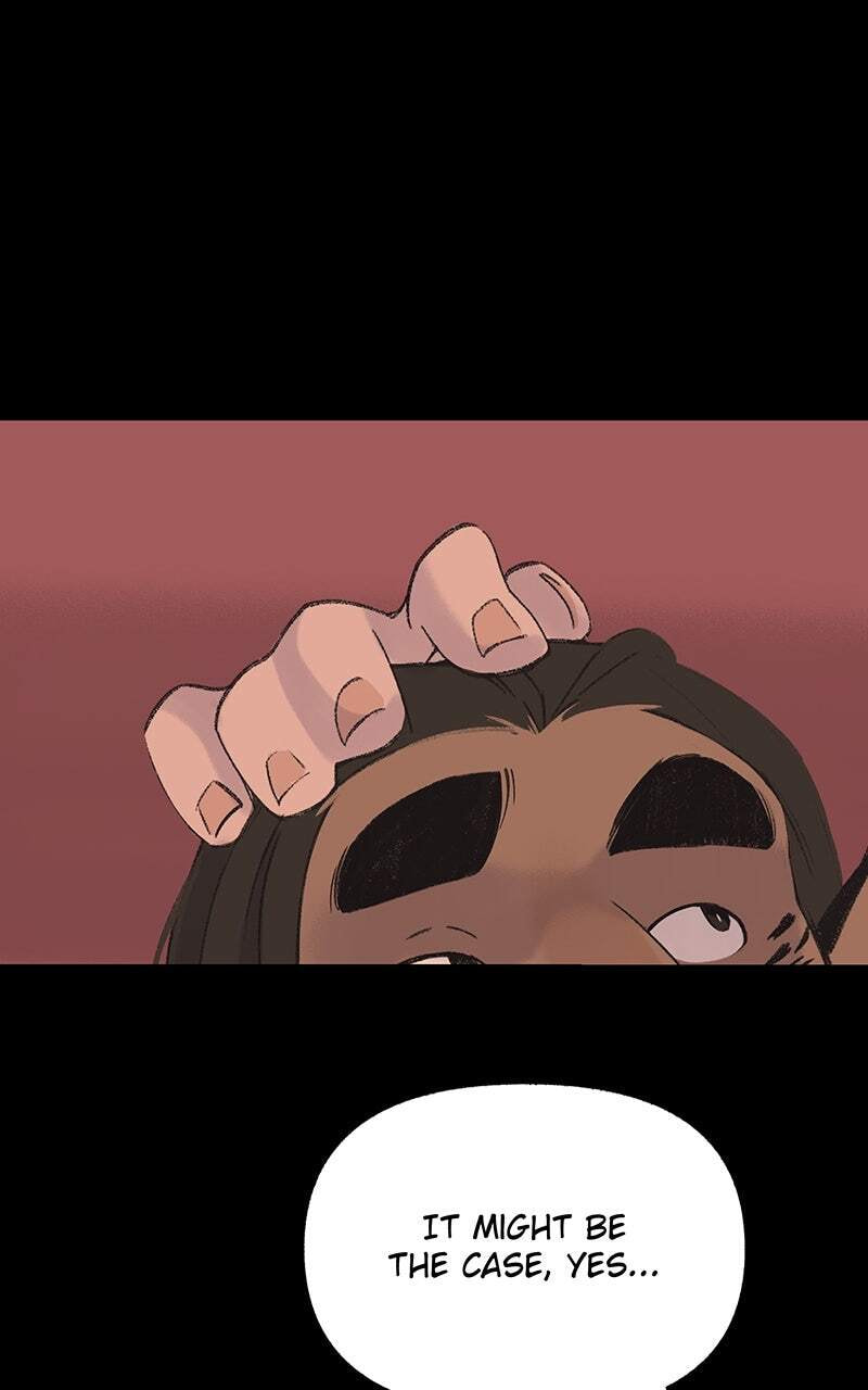 Distress Chapter 30 page 46 - 