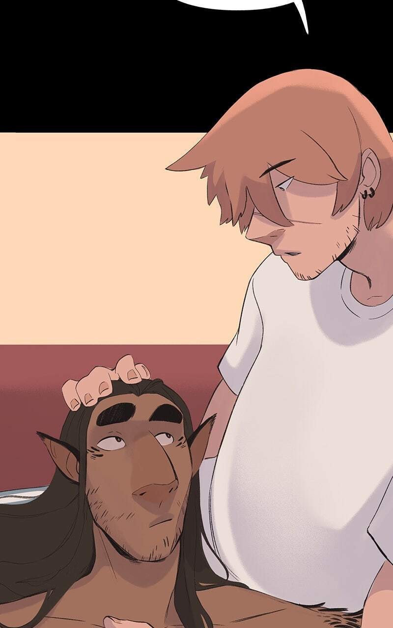 Distress Chapter 30 page 47 - 