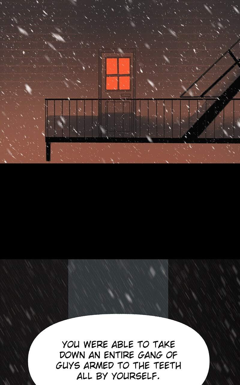 Distress Chapter 30 page 50 - 