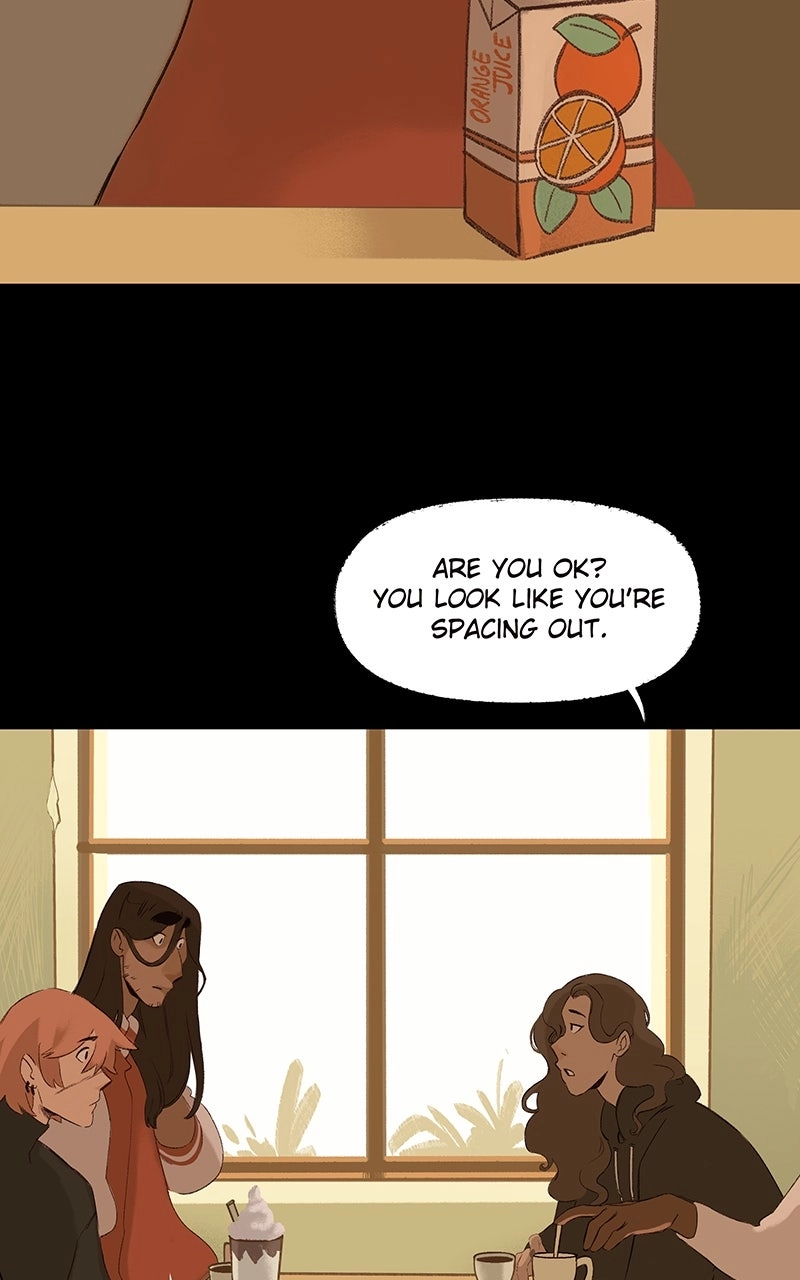 Distress Chapter 31 page 13 - 