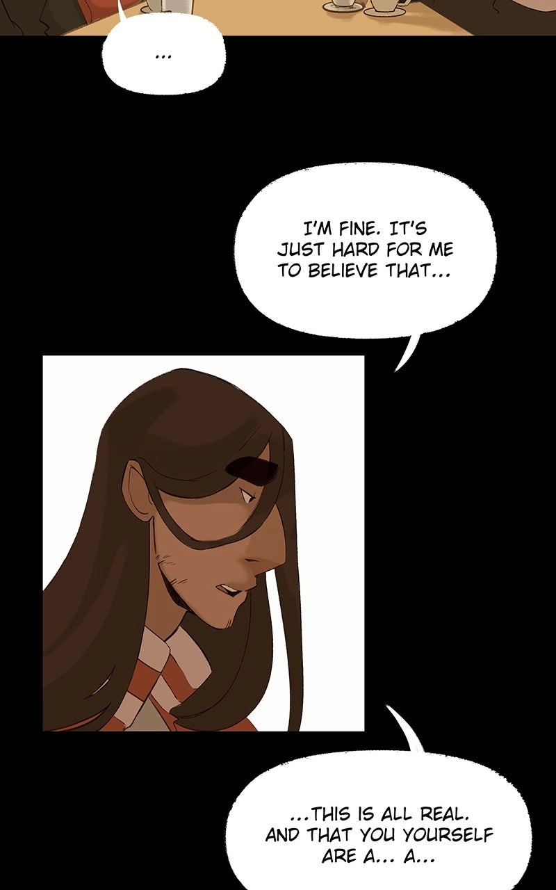 Distress Chapter 31 page 14 - 