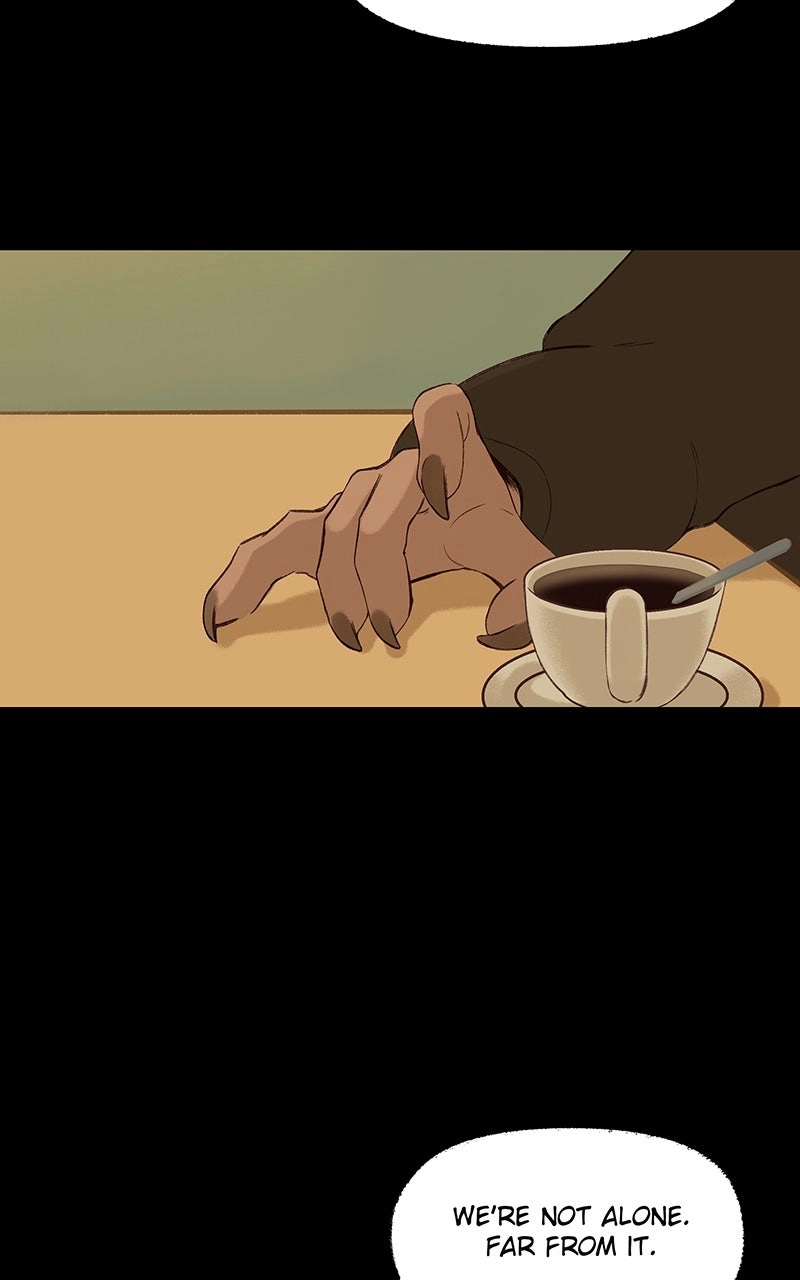 Distress Chapter 31 page 15 - 
