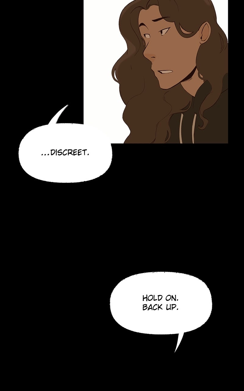 Distress Chapter 31 page 18 - 