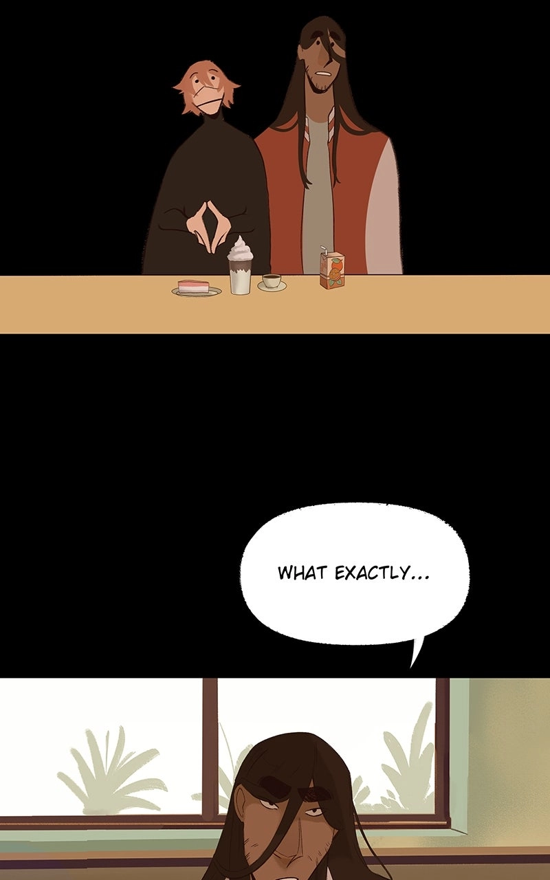 Distress Chapter 31 page 19 - 