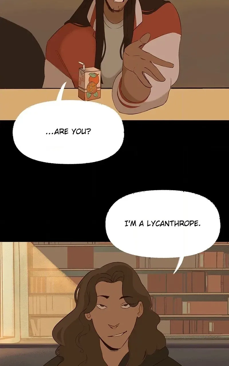 Distress Chapter 31 page 20 - 