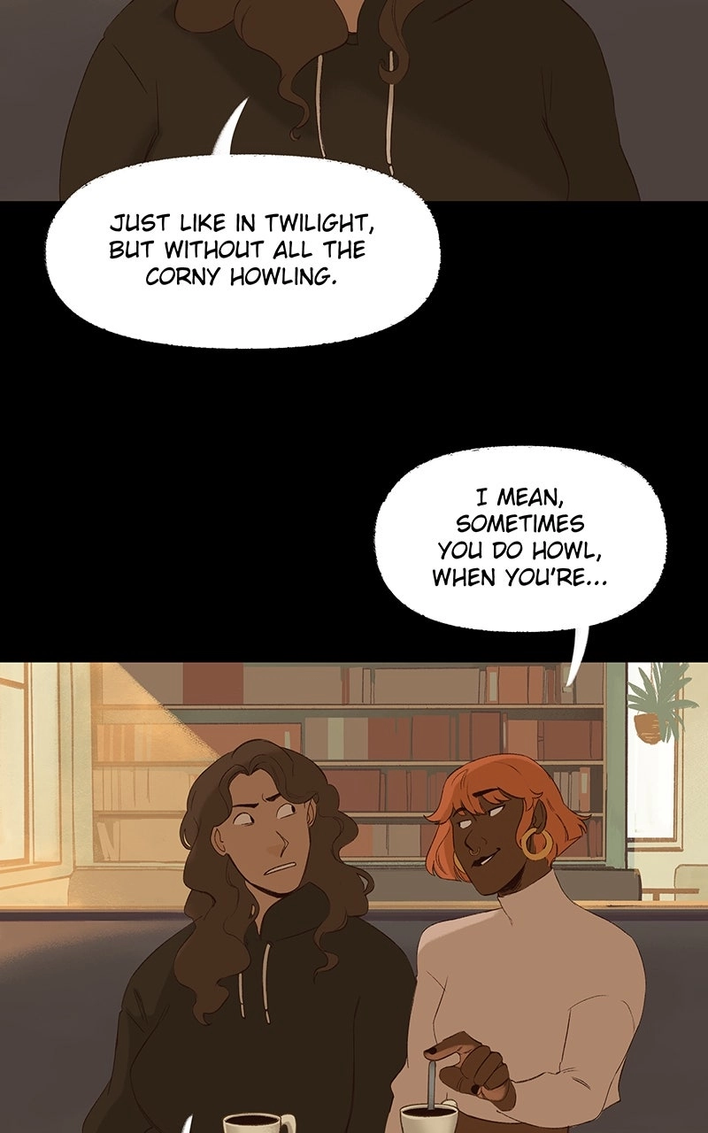 Distress Chapter 31 page 21 - 