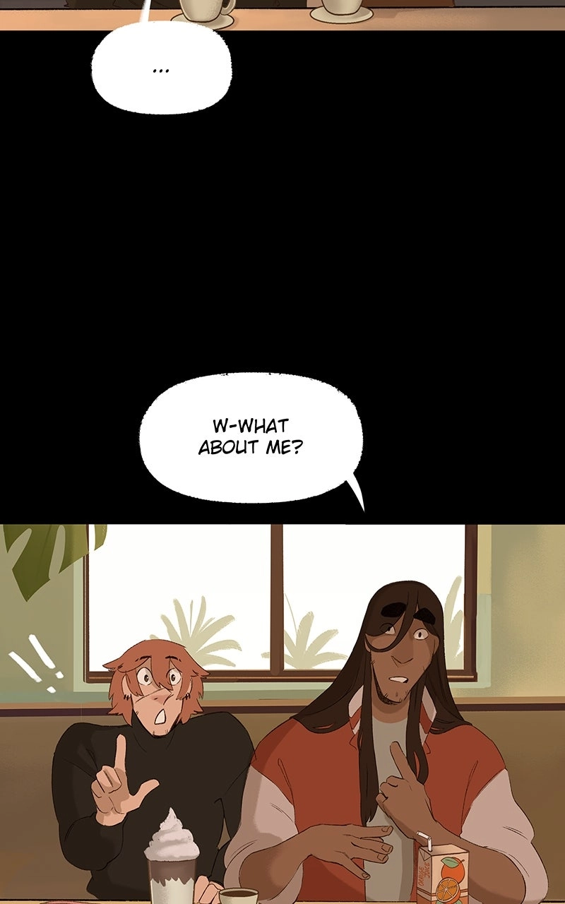 Distress Chapter 31 page 22 - 
