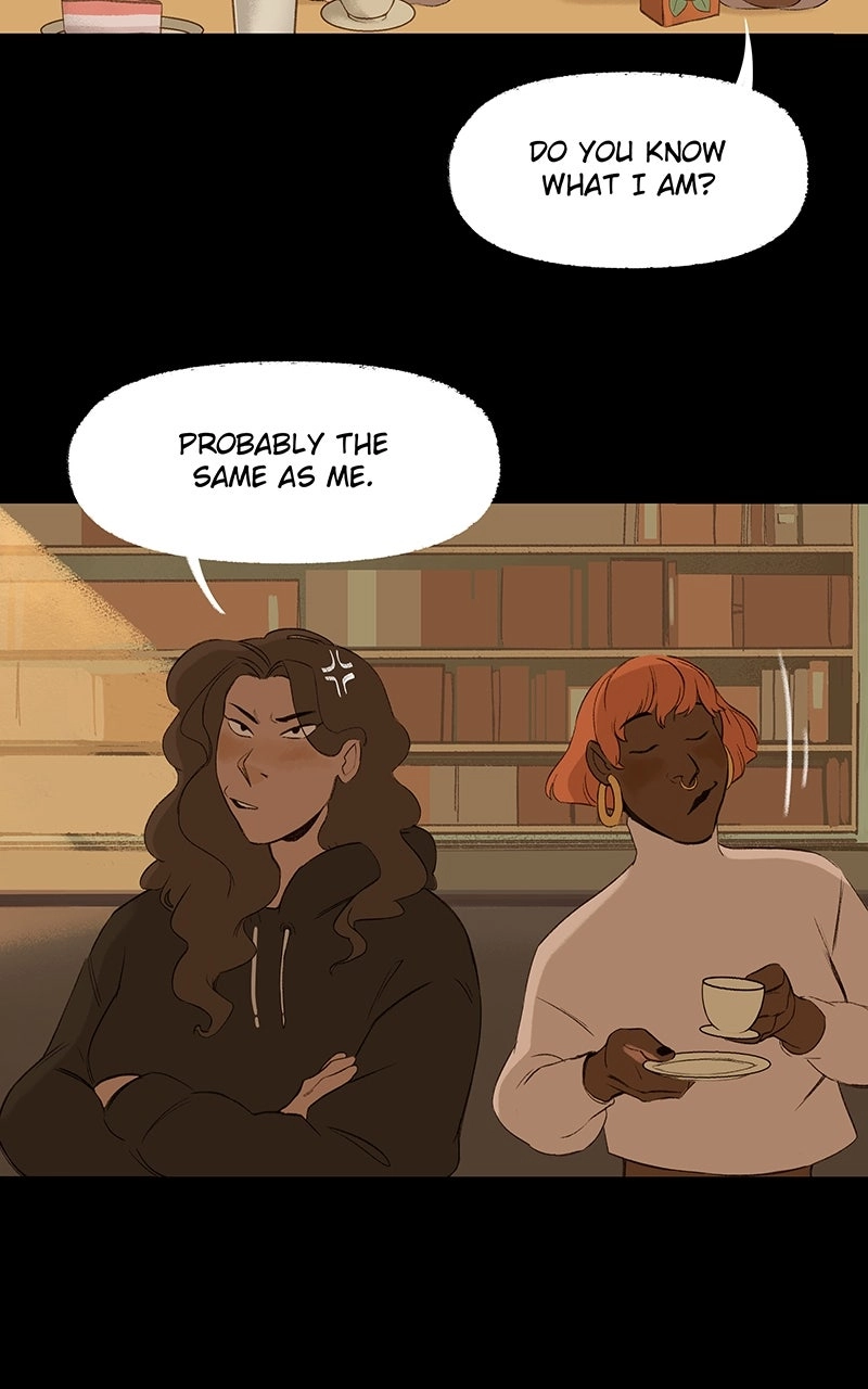 Distress Chapter 31 page 23 - 