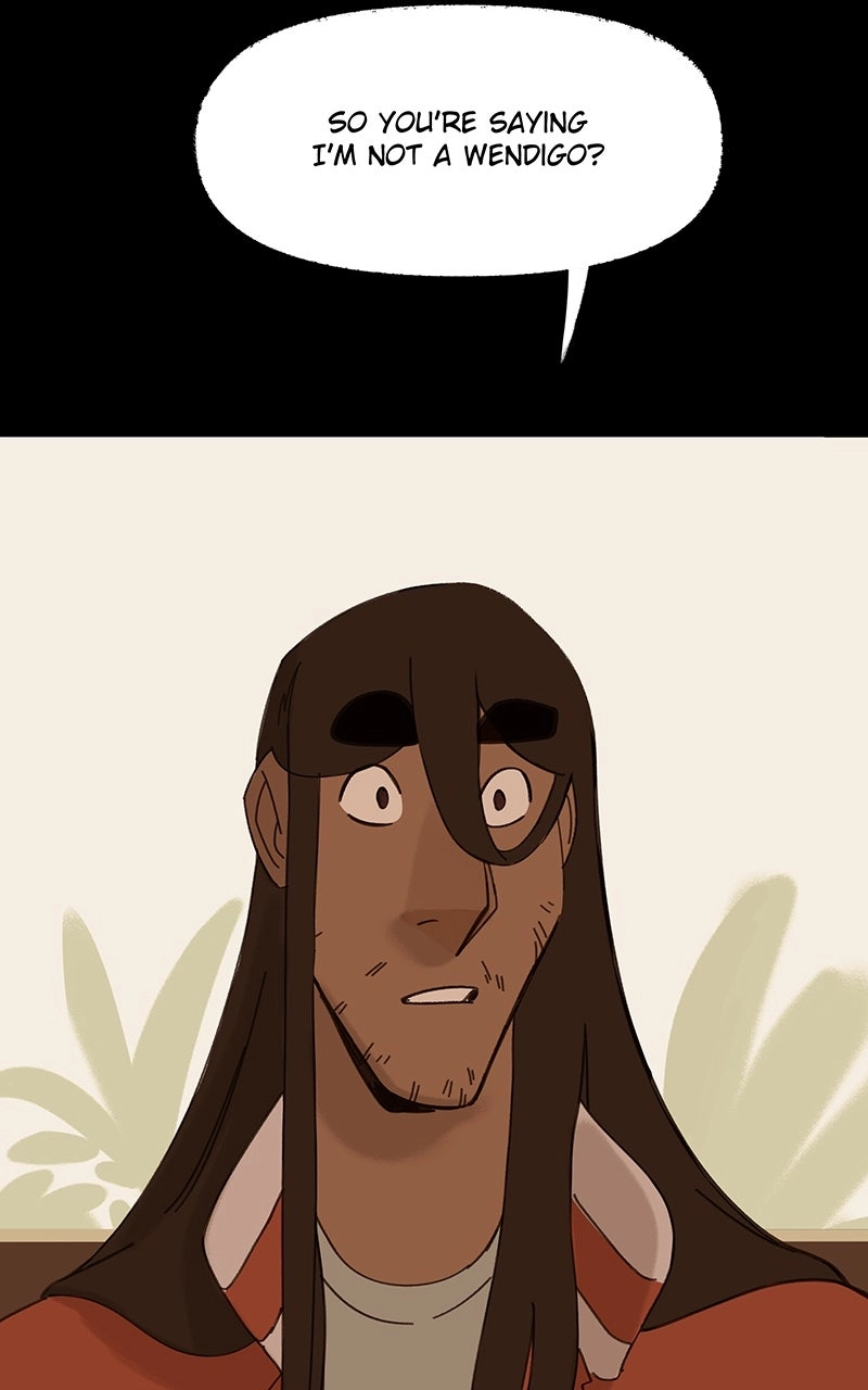 Distress Chapter 31 page 24 - 