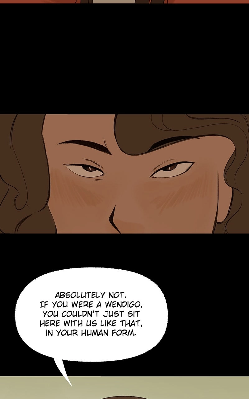Distress Chapter 31 page 25 - 