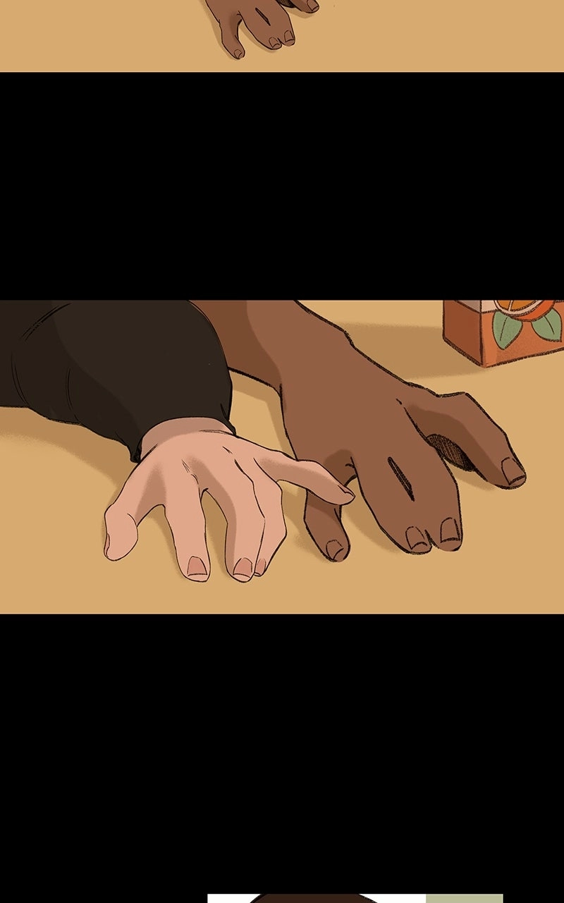Distress Chapter 31 page 28 - 