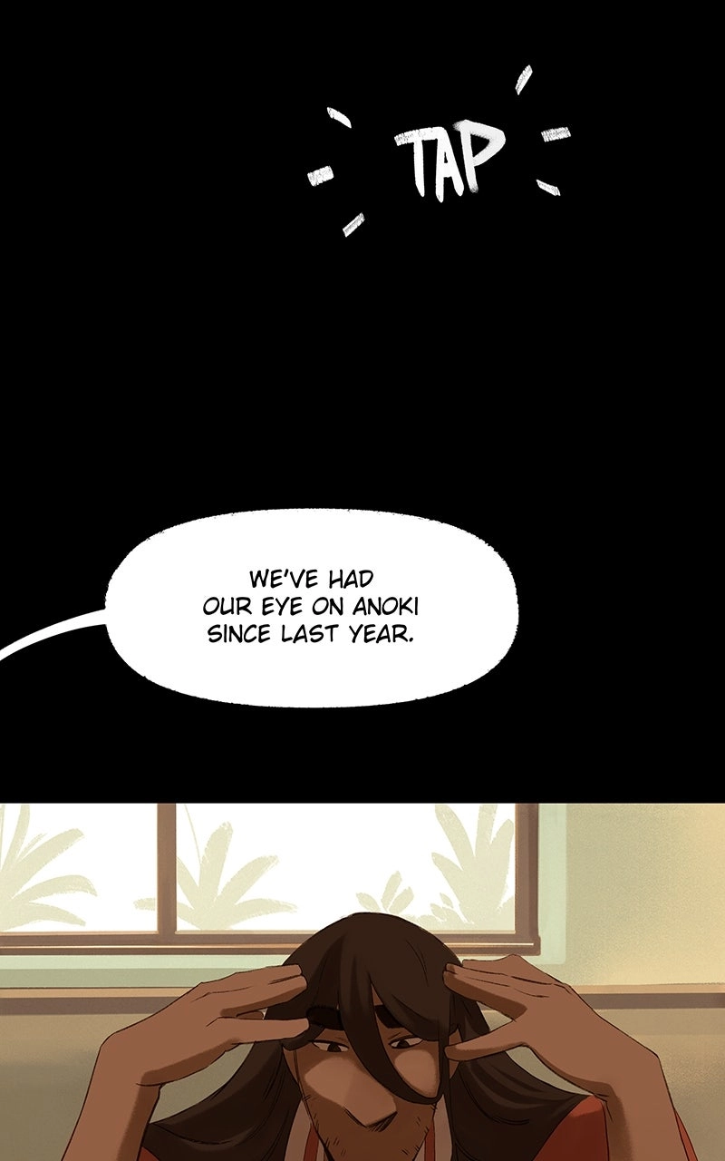 Distress Chapter 31 page 4 - 