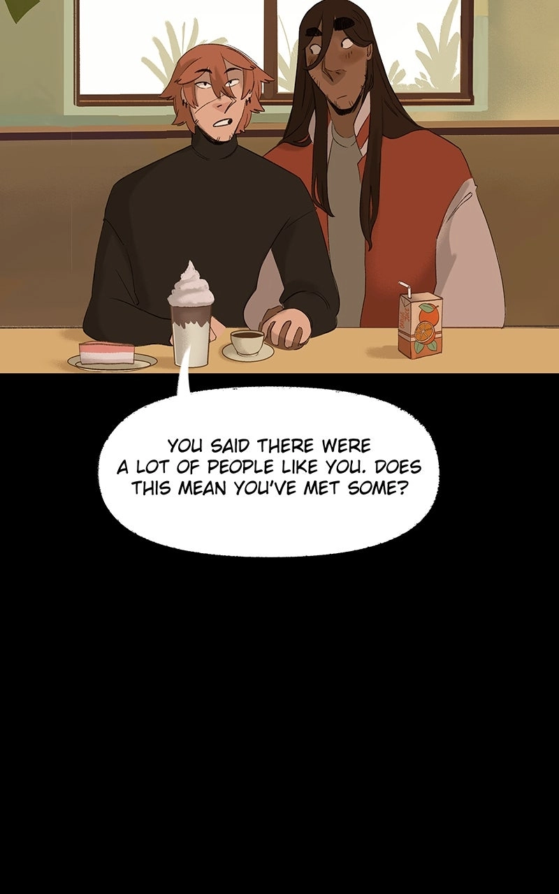 Distress Chapter 31 page 31 - 