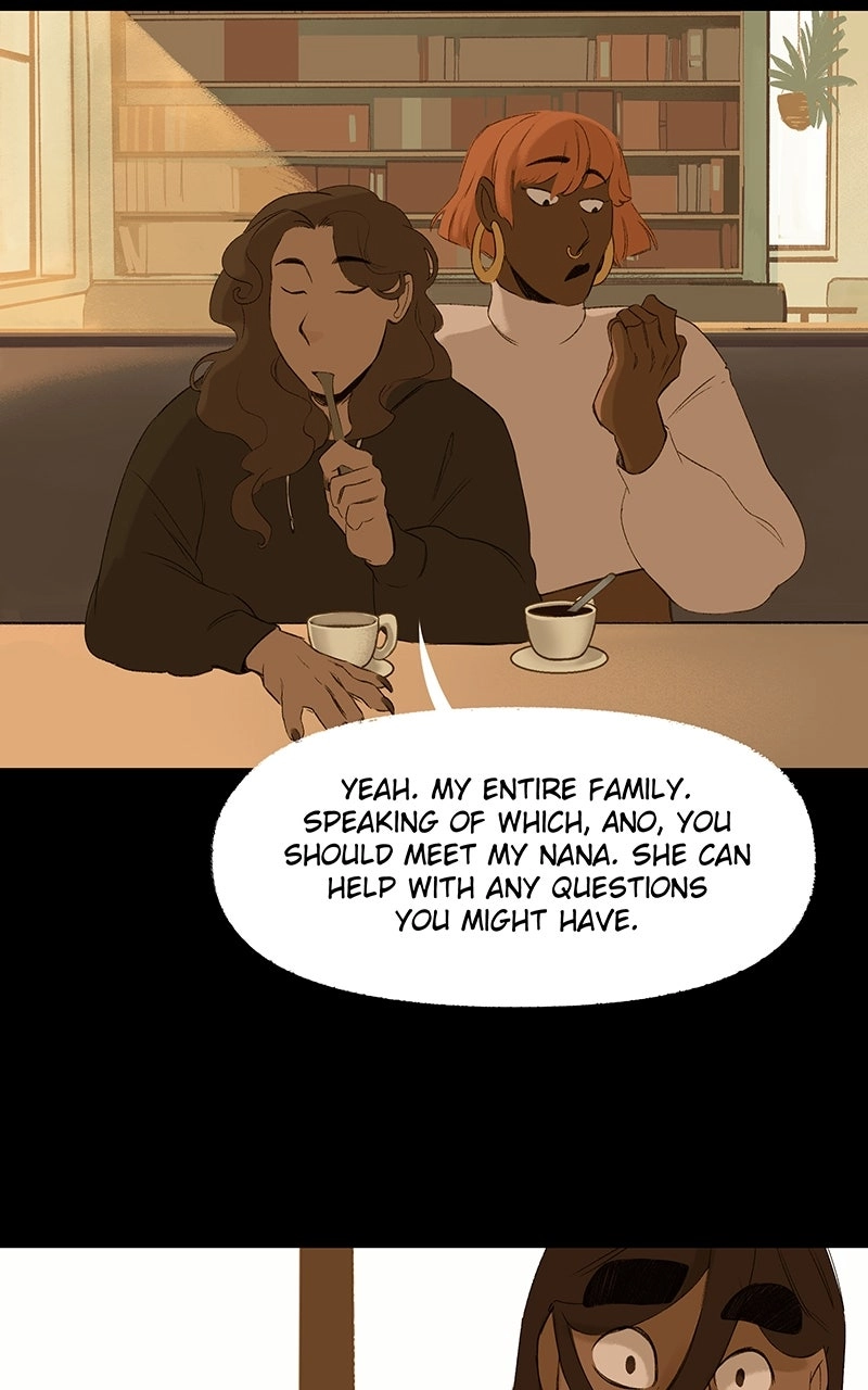 Distress Chapter 31 page 32 - 