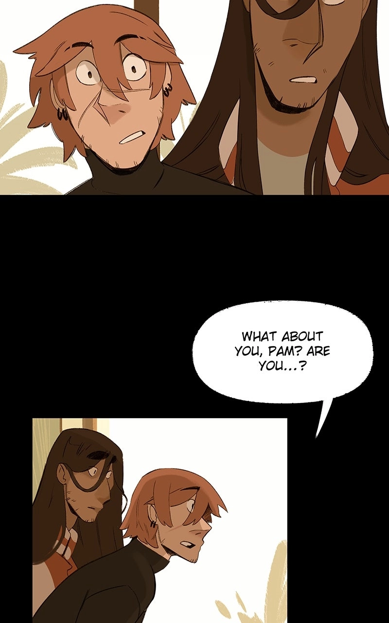 Distress Chapter 31 page 33 - 