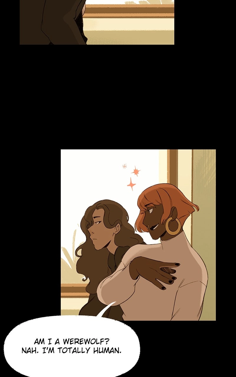 Distress Chapter 31 page 34 - 