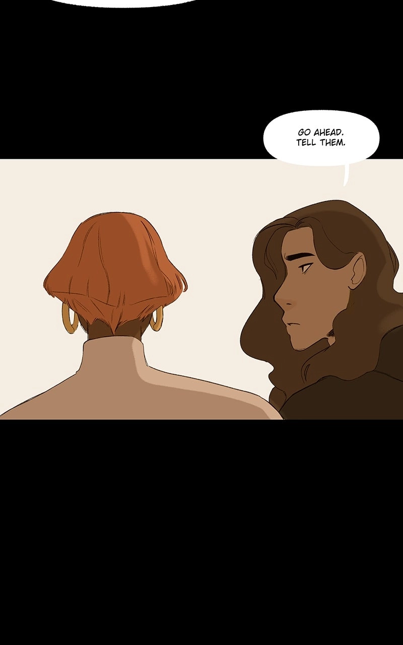 Distress Chapter 31 page 35 - 