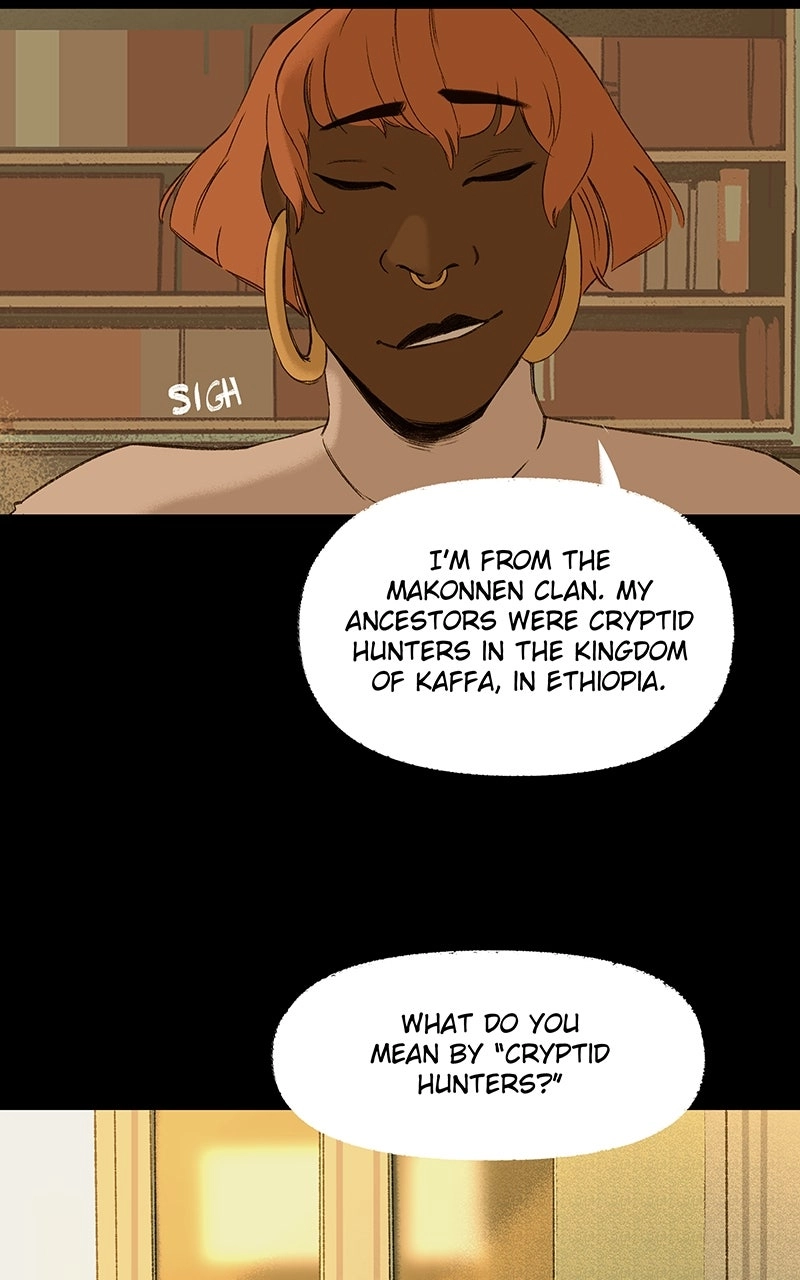 Distress Chapter 31 page 36 - 