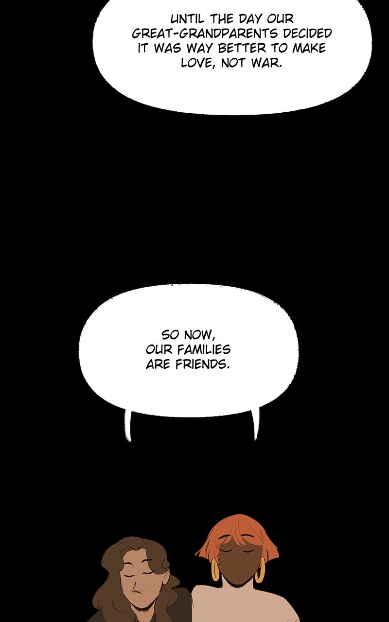 Distress Chapter 31 page 39 - 
