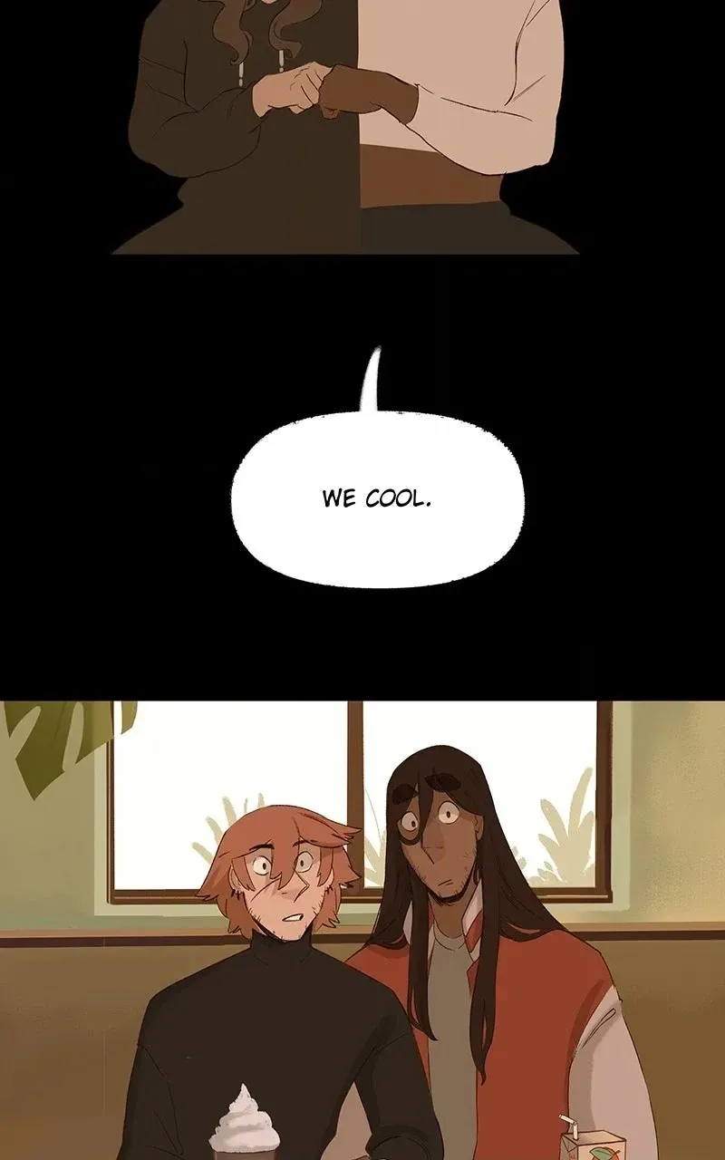 Distress Chapter 31 page 40 - 