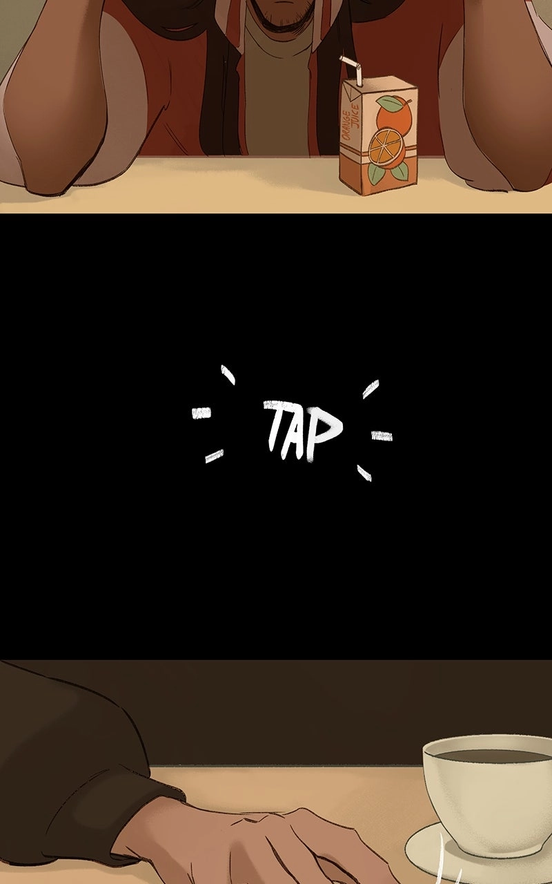 Distress Chapter 31 page 5 - 