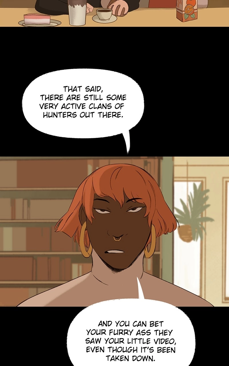 Distress Chapter 31 page 41 - 