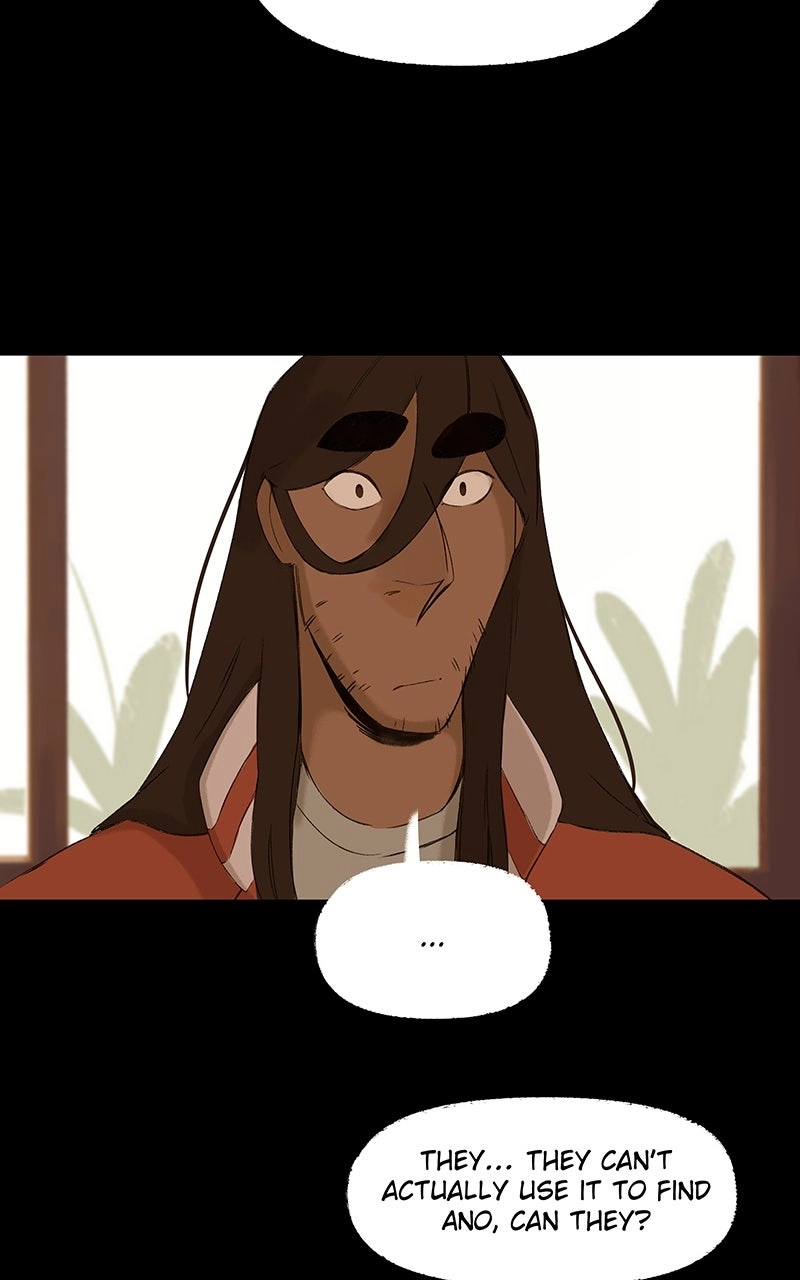Distress Chapter 31 page 42 - 