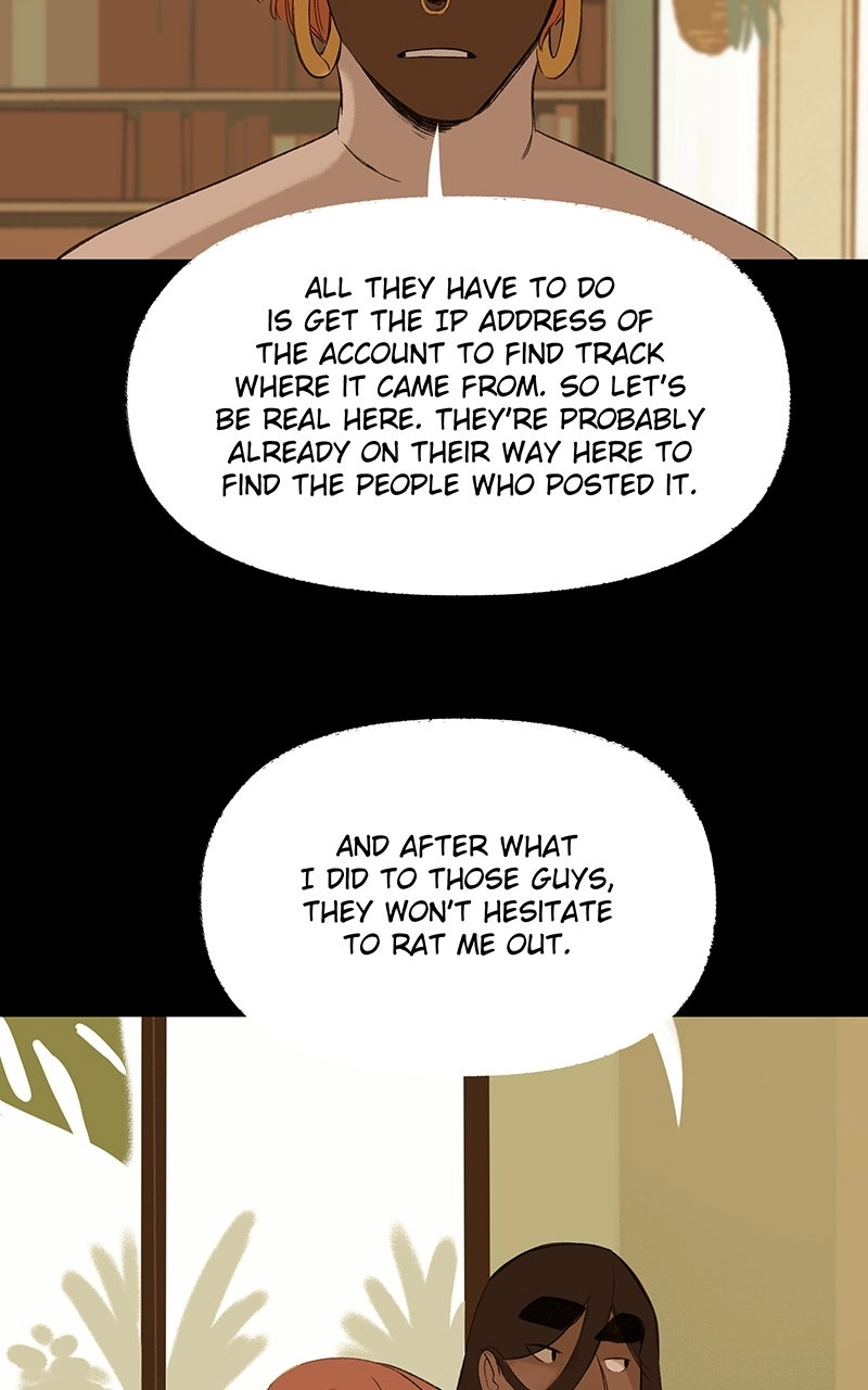 Distress Chapter 31 page 44 - 