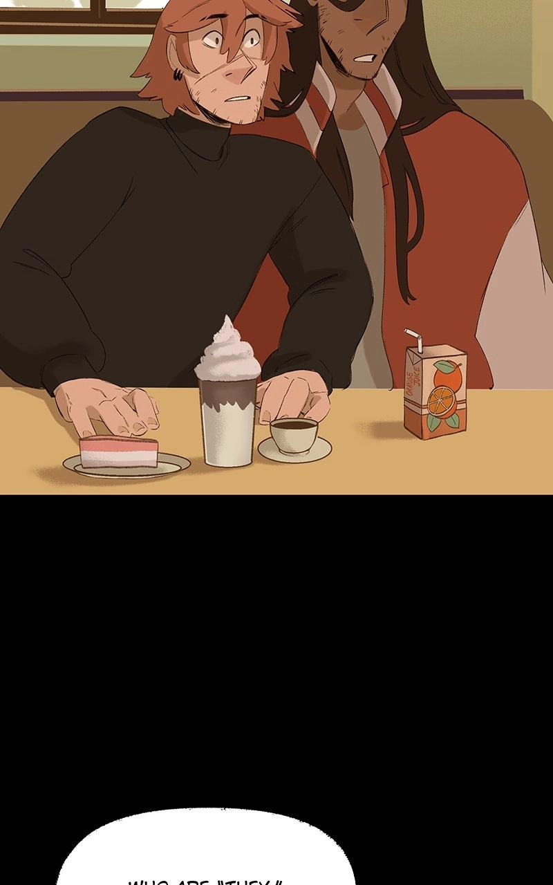 Distress Chapter 31 page 45 - 