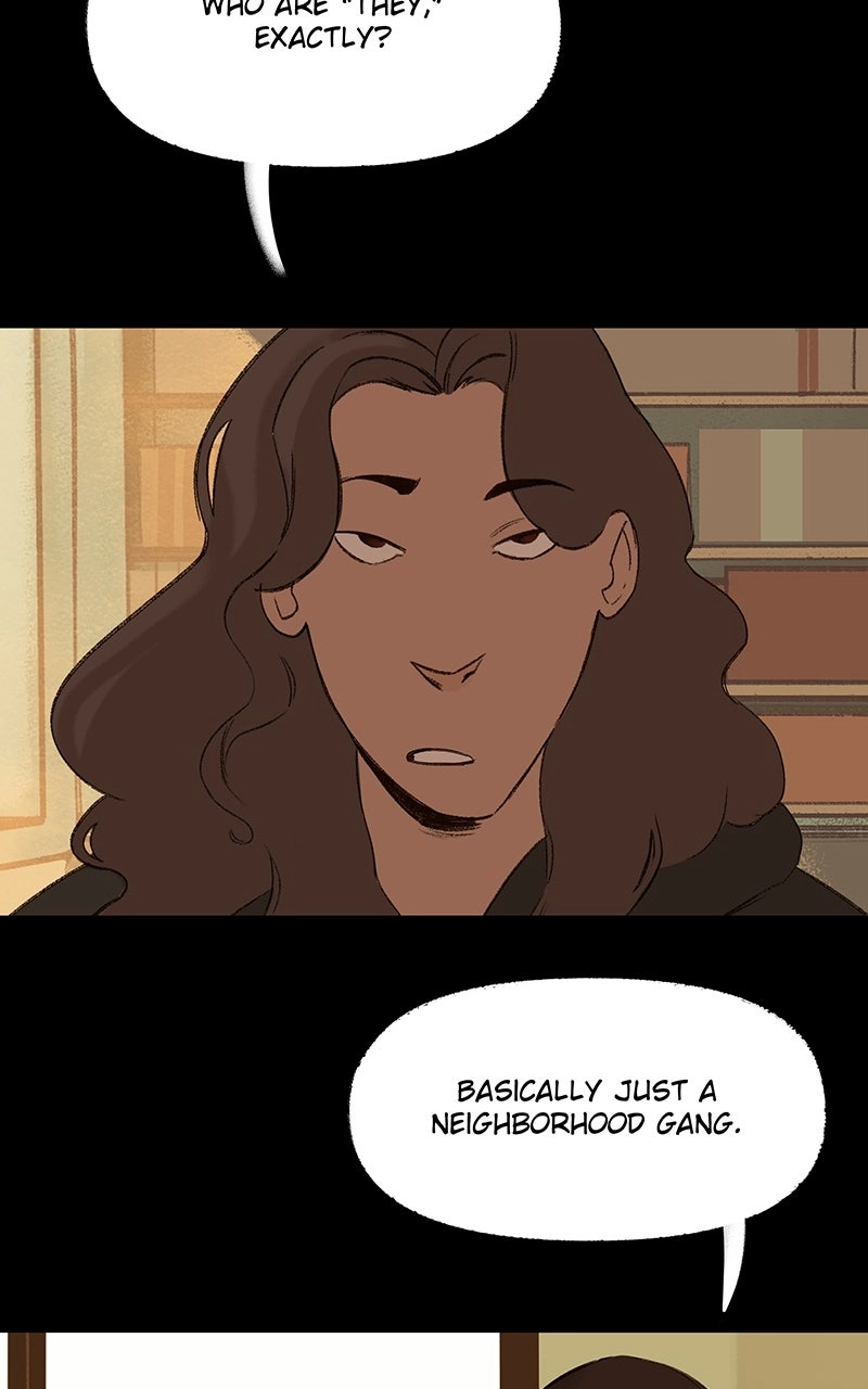 Distress Chapter 31 page 46 - 