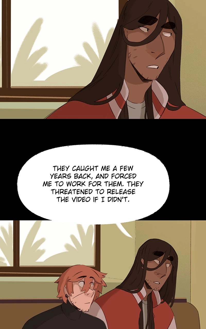 Distress Chapter 31 page 47 - 