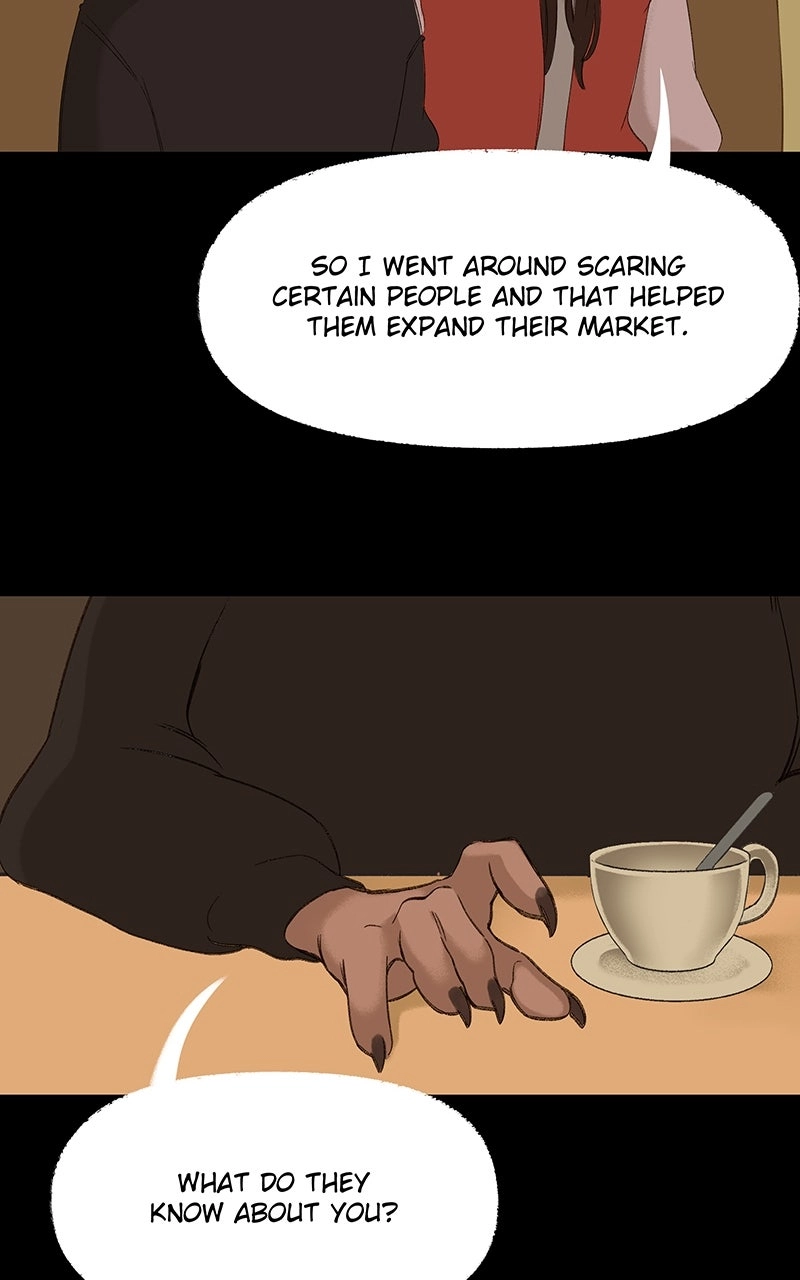 Distress Chapter 31 page 48 - 