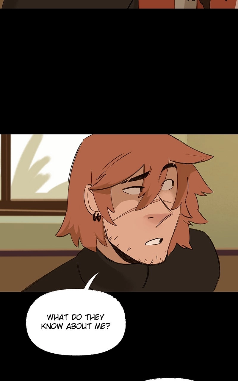 Distress Chapter 31 page 51 - 