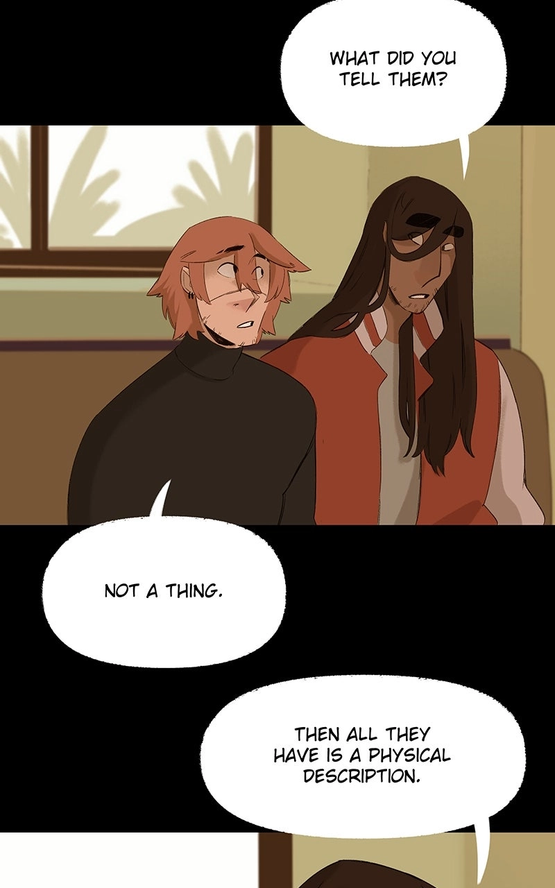Distress Chapter 31 page 52 - 