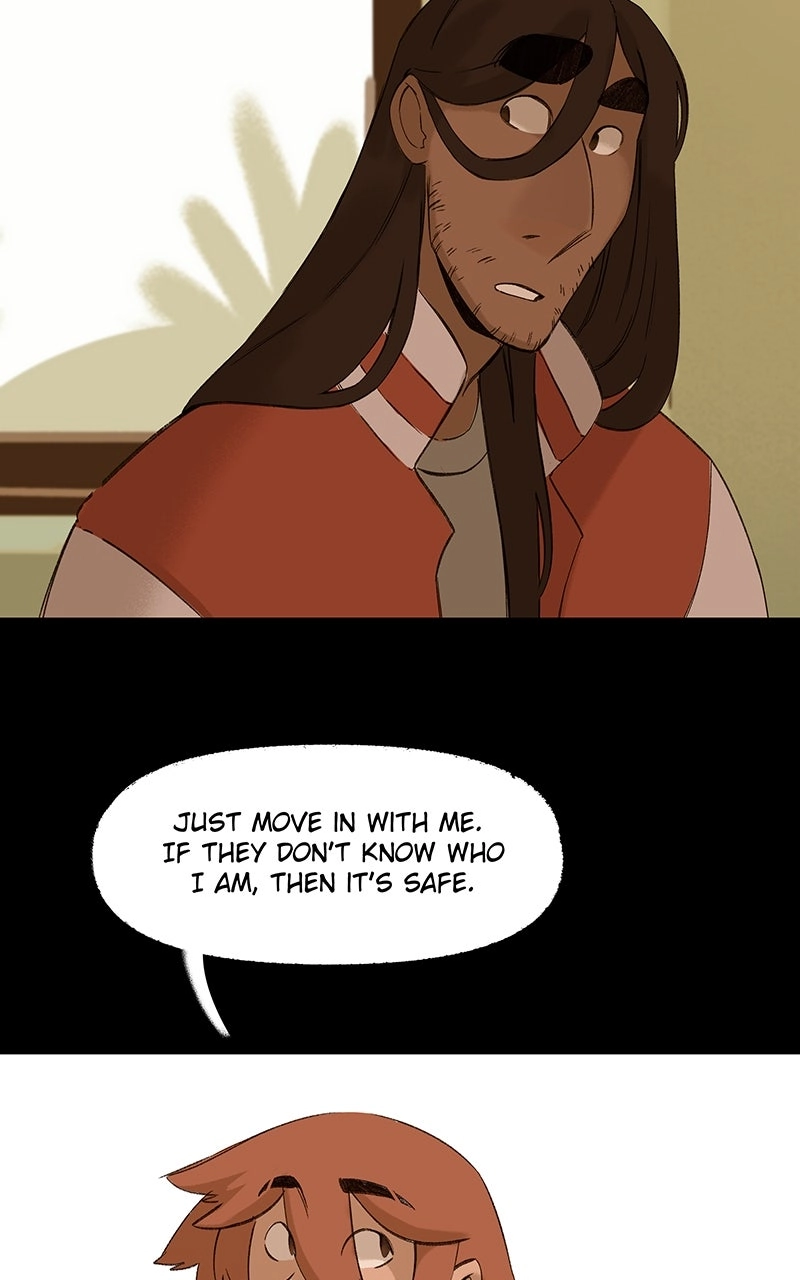 Distress Chapter 31 page 53 - 