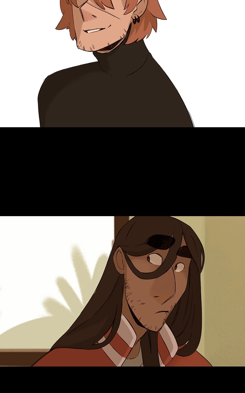 Distress Chapter 31 page 54 - 