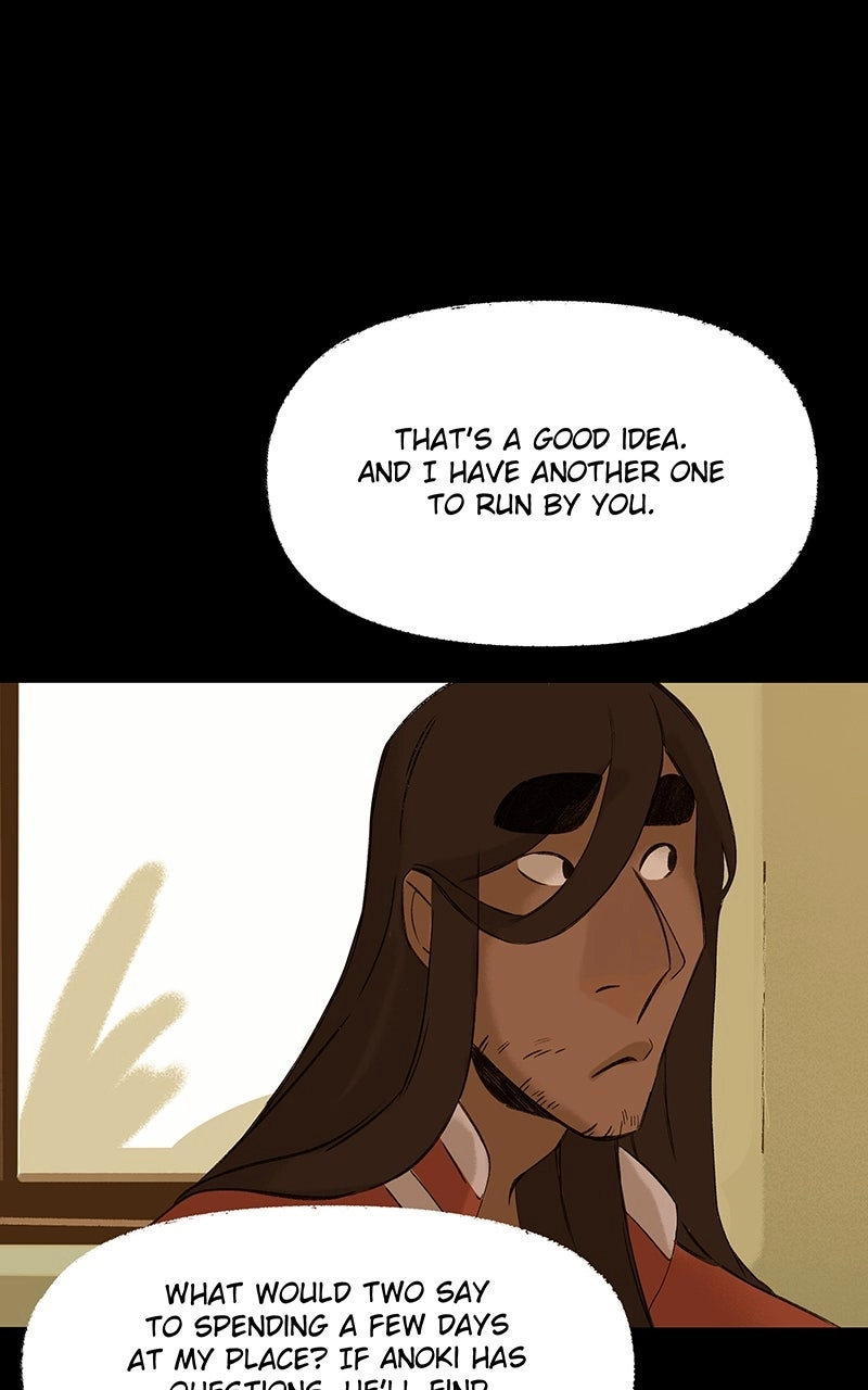 Distress Chapter 31 page 55 - 