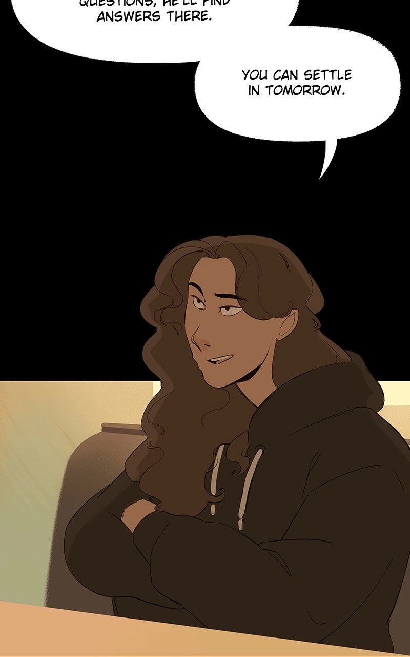 Distress Chapter 31 page 56 - 