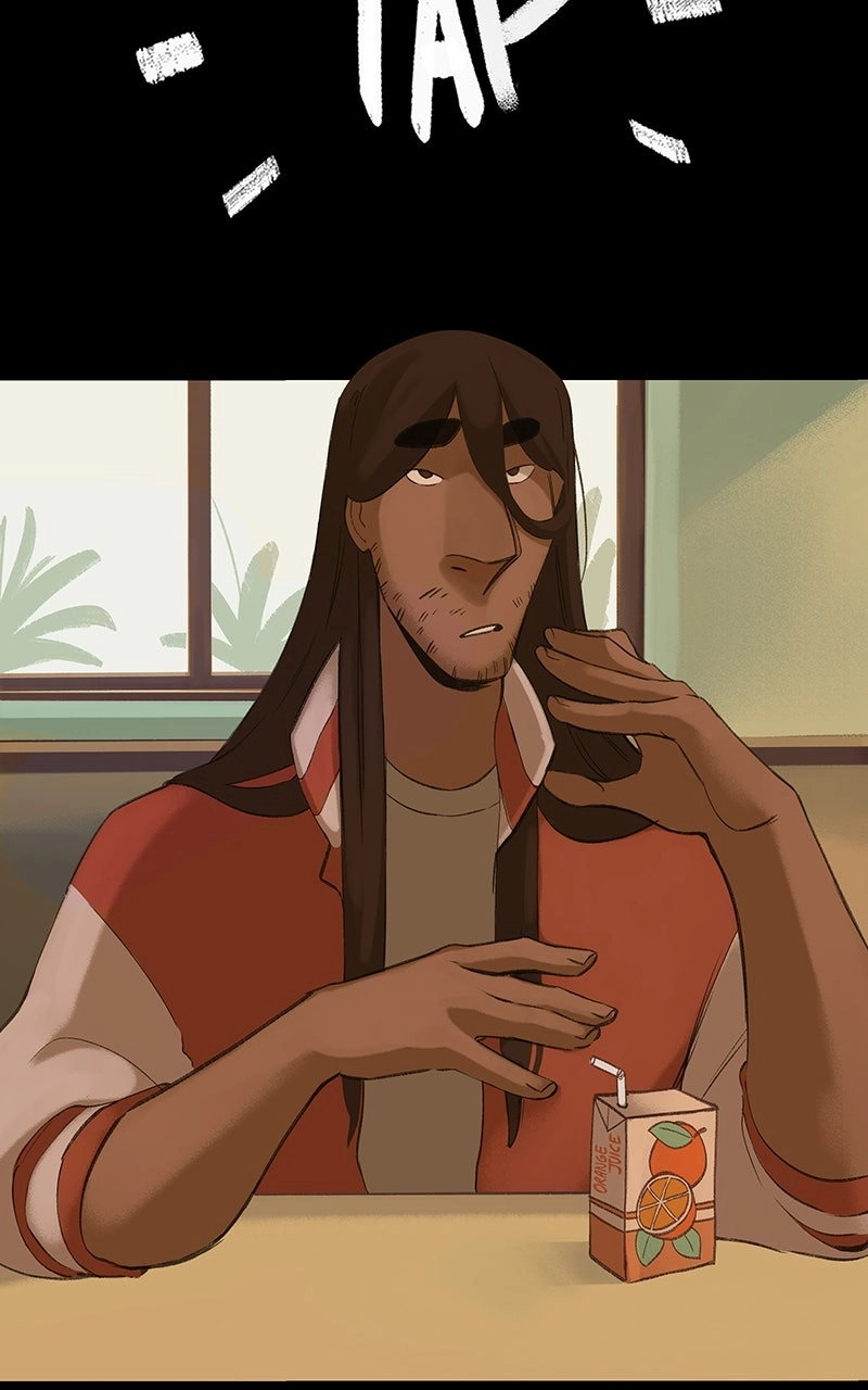 Distress Chapter 31 page 7 - 