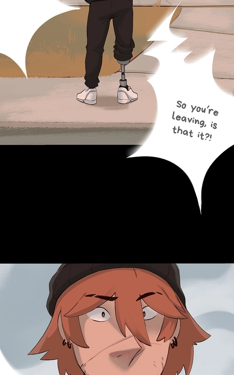 Distress Chapter 31 page 61 - 