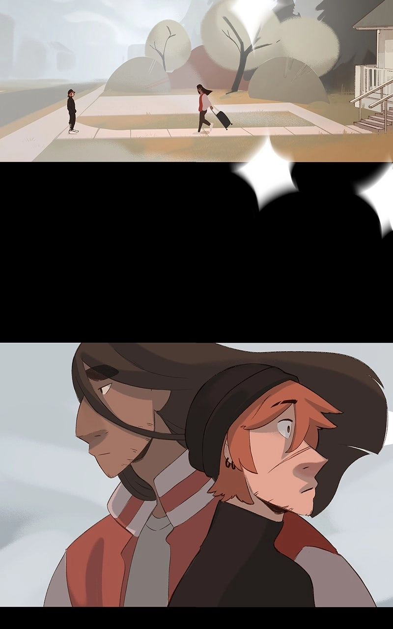 Distress Chapter 31 page 65 - 