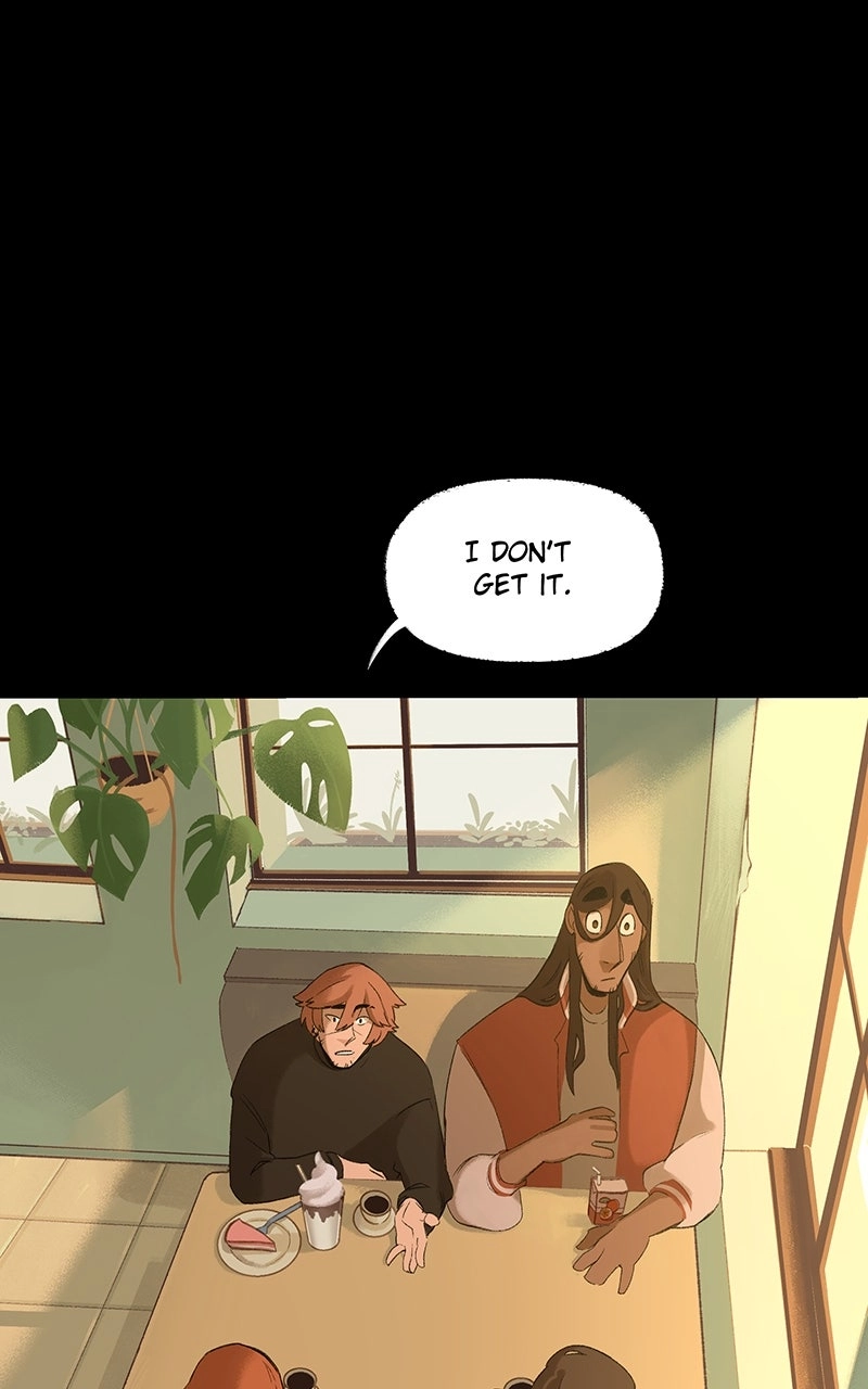 Distress Chapter 31 page 8 - 