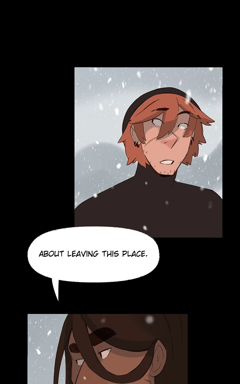 Distress Chapter 31 page 71 - 