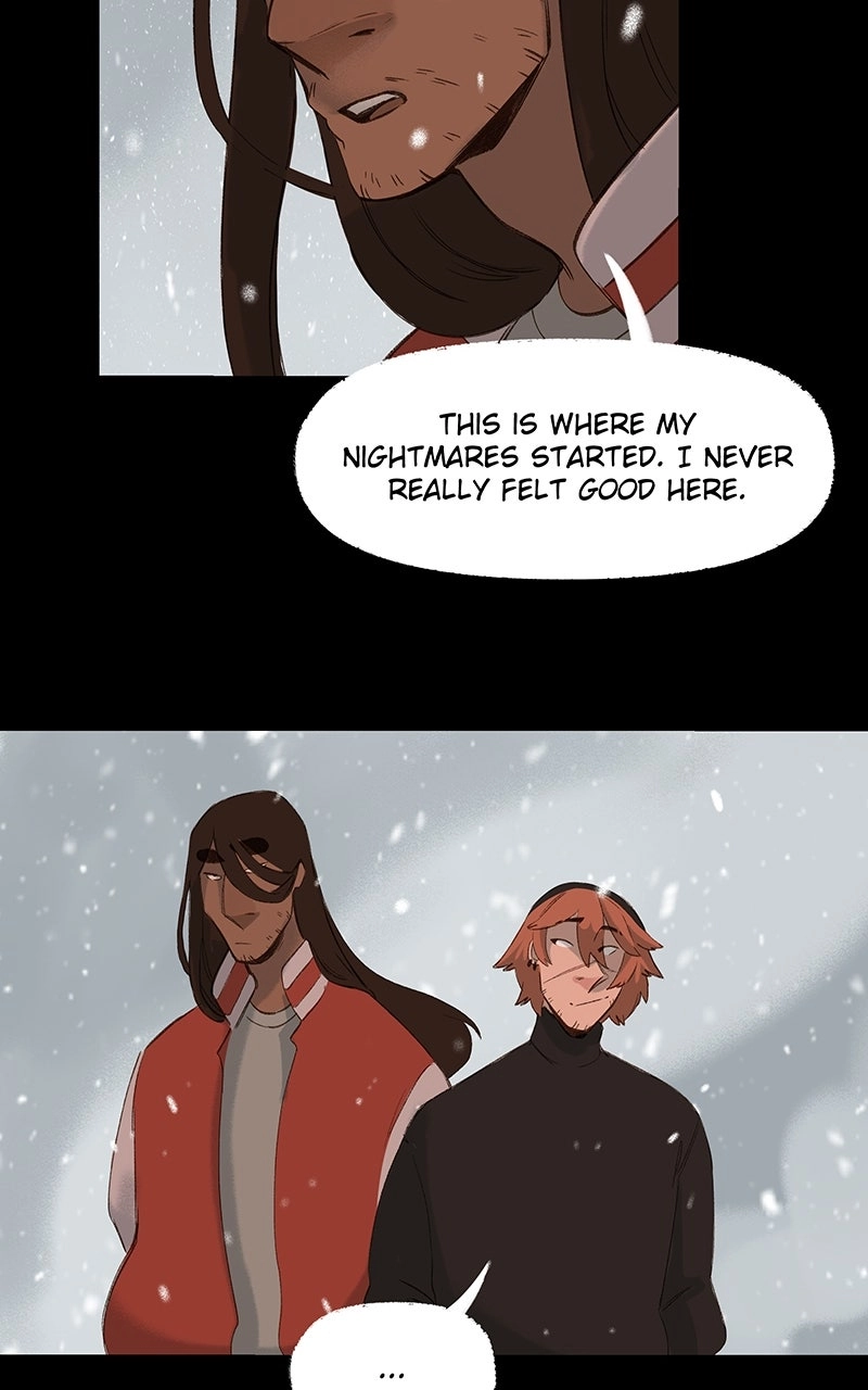 Distress Chapter 31 page 72 - 