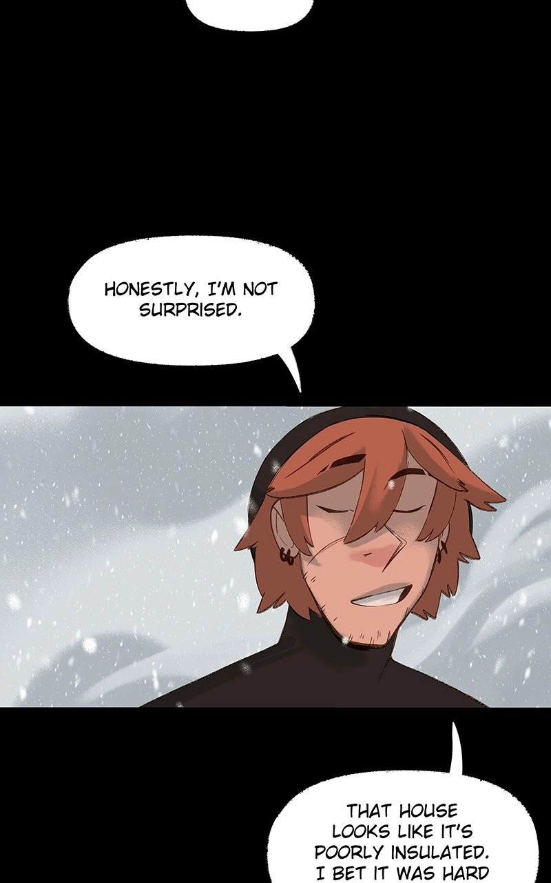 Distress Chapter 31 page 73 - 