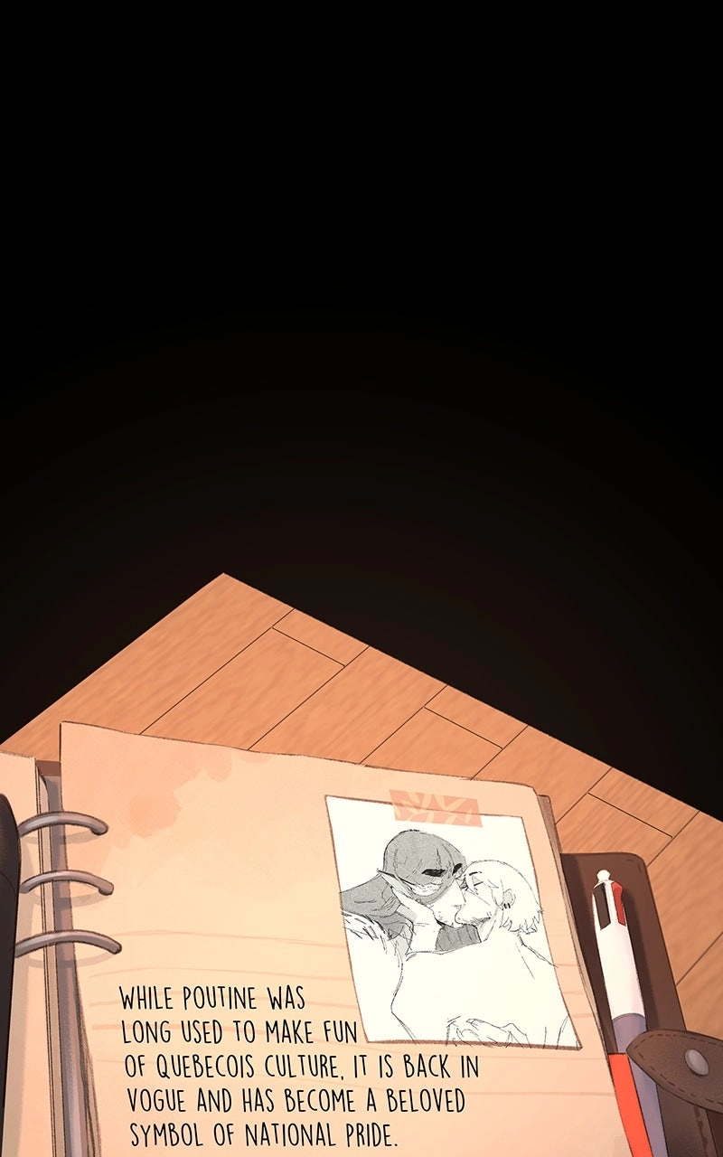 Distress Chapter 31 page 79 - 