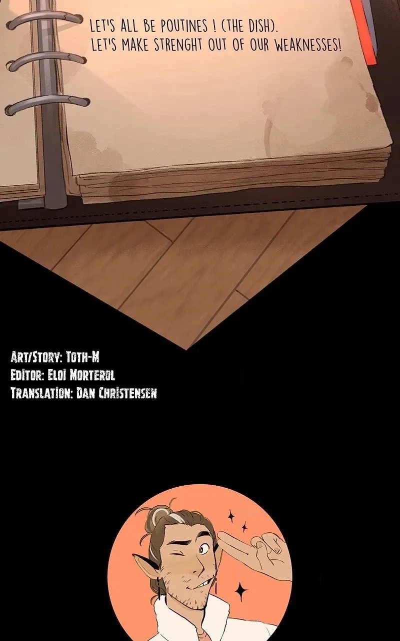 Distress Chapter 31 page 80 - 