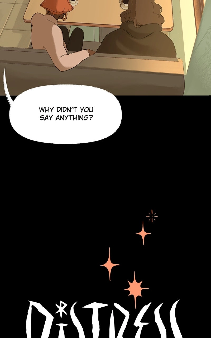 Distress Chapter 31 page 9 - 