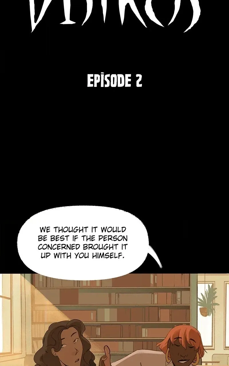 Distress Chapter 31 page 10 - 